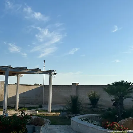 Sara Villa Marina di Lizzano
