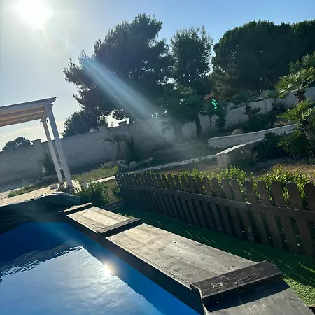 Villa Sara Marina di Lizzano